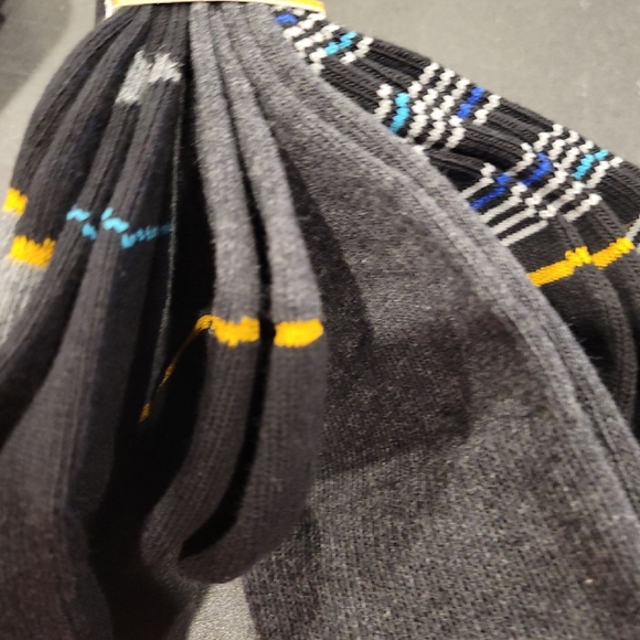 Socks - Picture 3 of 6